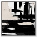 Shade in Motion Framed Wall Art