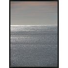 Shimmering Calm Wall Art