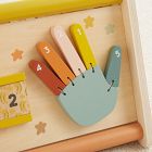 Wonder &amp; Wise Activity Triangle