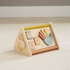 Wonder &amp; Wise Activity Triangle