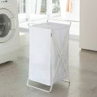 Yamazaki Folding Laundry Hampers