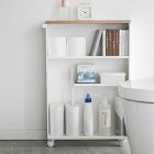 Yamazaki Rolling Slim Cart