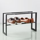 Adjustable Shoe Rack