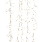 Electric Firecracker Curtain Lights