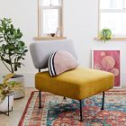 Mezzaluna Pillows