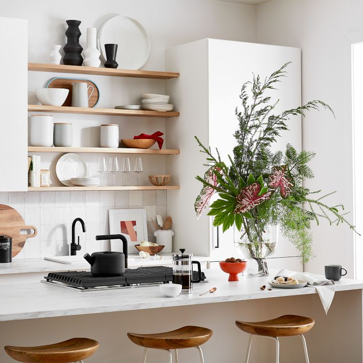 MoMA Raawii Strom Bowls Ceramic Decor | West Elm