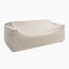 Open Box: Telluride Outdoor Sofa Protective Cover (86")