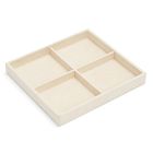 Vault Half Jewelry Storage