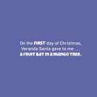 Bluey: 12 Days of Christmas