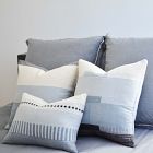 Bolé Road Textiles Pillow - Bale