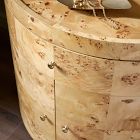 Farragut Nightstand (30")