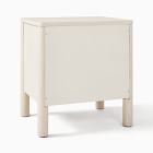 Kids Scalloped Nightstand (20")