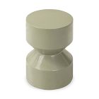 Riya Round Side Table (13")