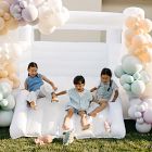 Smol Walled Bounce House