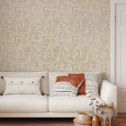 Tempaper Homestead Floral Vintage Peel &amp; Stick Wallpaper
