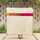 Vacilando Studios Khit Quilt