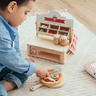 Wonder &amp; Wise Pizza Oven