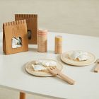 Wonder &amp; Wise Table It Play Food