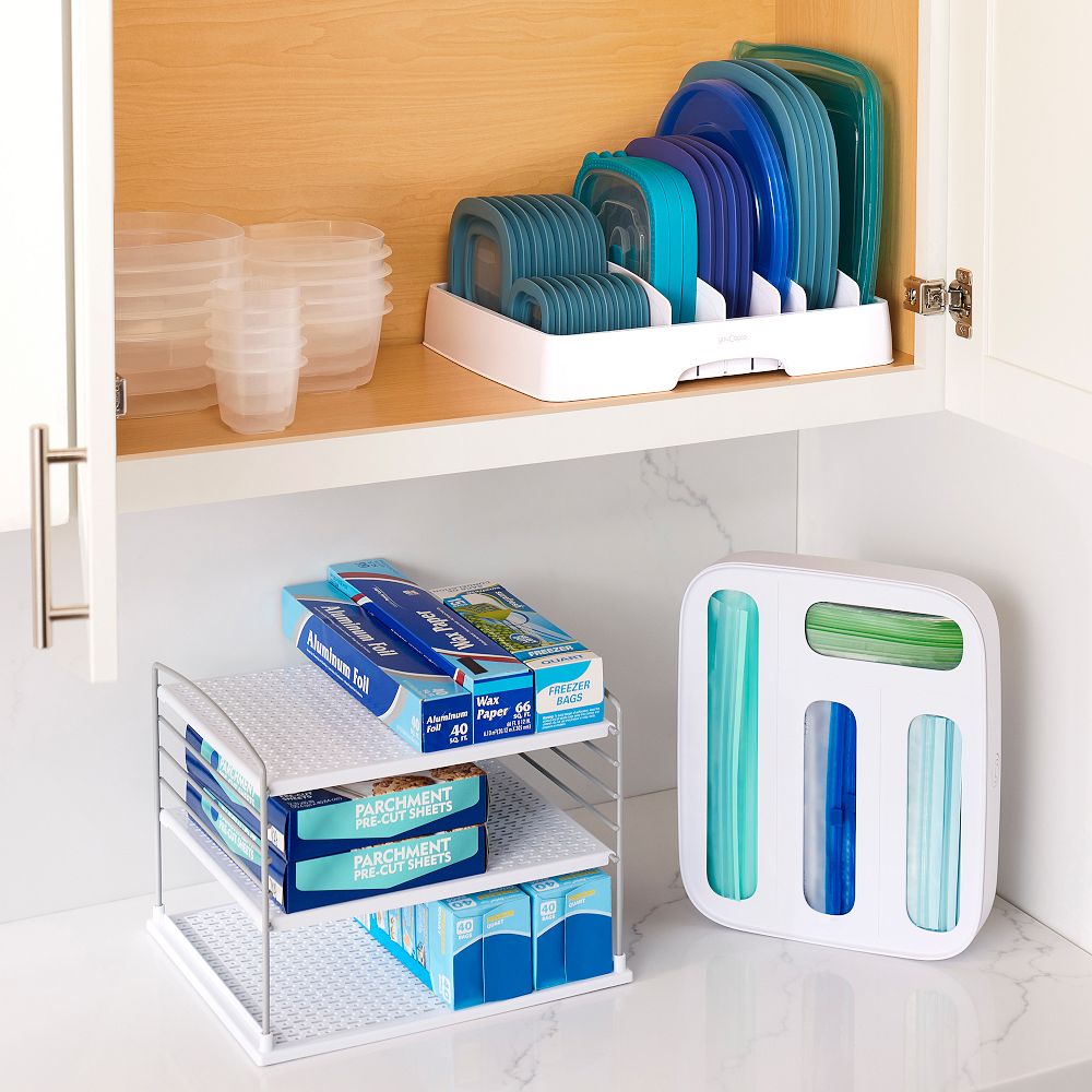 YouCopia Food Storage Organizer 3-Piece Set