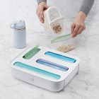 YouCopia StoraBag Food Bag Dispenser