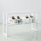 Adjustable Shoe Rack