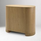Gracine Cabinet (38")