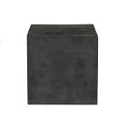 Hoshi Square Outdoor Side Table (18")