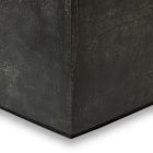 Hoshi Square Outdoor Side Table (18")
