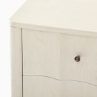 Kids Scalloped Nightstand (20")