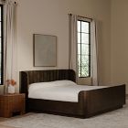 Maujer Oak Nightstand (20")