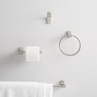 Mid-Century Bathroom Hardware