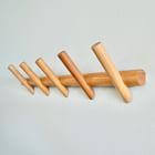 Modern Home by Bellver 5-Hook Coat Rack