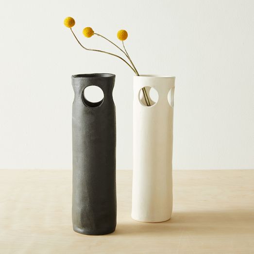 SIN Cenote Vase - Large by West Elm