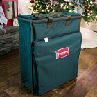 Tissue Paper Organizer &amp; Gift Bag Storage Container