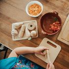 Wonder &amp; Wise Table It Play Veggies