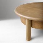 Brandon Coffee Table (38")