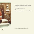 How Does Santa Go Down the Chimney?