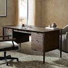 Mirri Executive Desk (71")