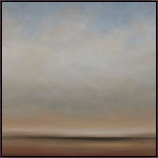 Settled Horizon Wall Art by West Elm