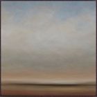 Settled Horizon Wall Art