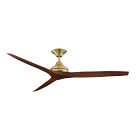 Spitfire Ceiling Fan (60")
