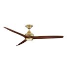 Spitfire Ceiling Fan (60")