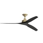 Spitfire Ceiling Fan (60")