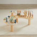 Wonder &amp; Wise Hi-Lo Activity Table