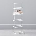 Yamazaki 5-Tiered Shoe Rack
