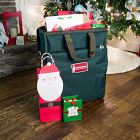 Tissue Paper Organizer &amp; Gift Bag Storage Container