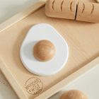 Wonder &amp; Wise Table It Play Breakfast