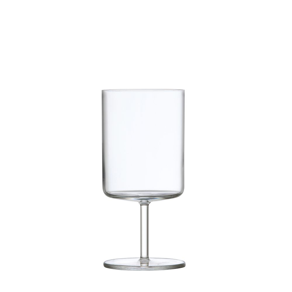 Schott Zwiesel Modo Crystal Glassware Sets - Set of 4, Clear