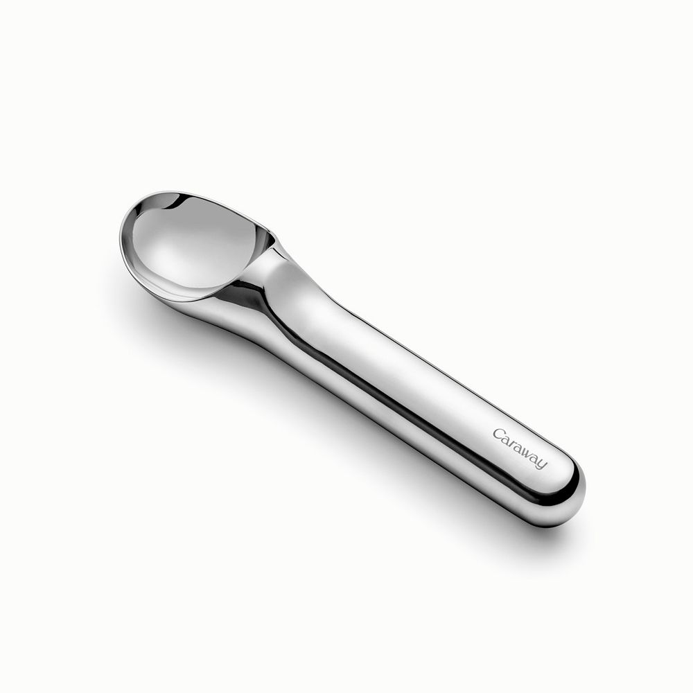 Caraway Ice Cream Scoop - Stainless Steel
