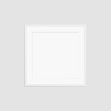 30"x30" (includes: 24x24 mat)